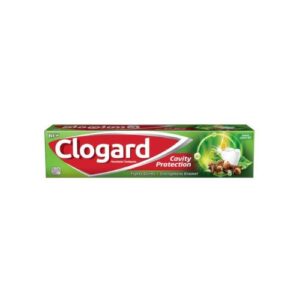 Clogard Cavity Protection Toothpaste 200G