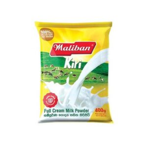 Maliban Milk Powder 400G