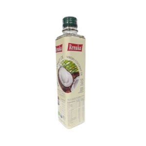 Renuka Virgin Coconut Oil 375Ml