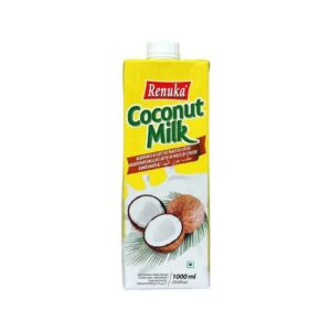 Renuka Coconut Milk 1000Ml