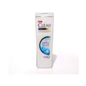 Clear Anti Dandruff Complete Soft Care Shampoo 80Ml