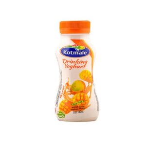 Kotmale Drinking Yoghurt Mango 180Ml