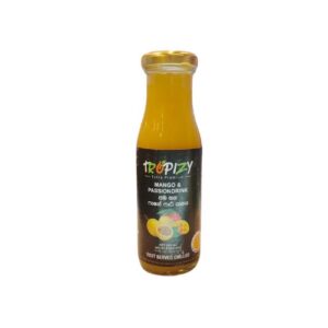 Tropizy Mango&Passion Drink 200Ml