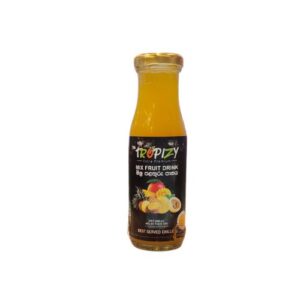 Tropizy Mix Fruit Drink 200Ml