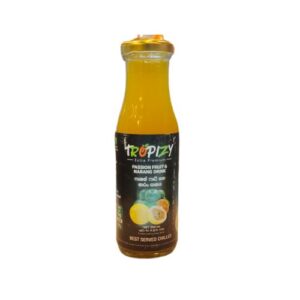 Tropizy Passion Fruit&Narang Drink 200Ml