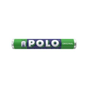 Polo Roll Original 34G