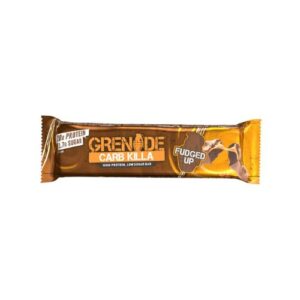 Grenade Fudged Up Chocolate 60G