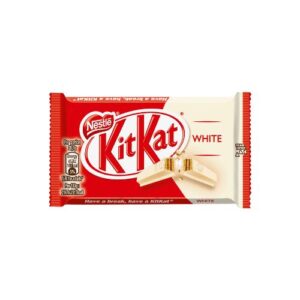 Kitkat White 41.5G