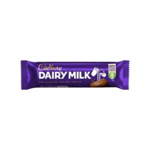 Cadbury Dairy Milk Chocolate 35G