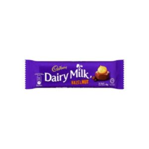 Cadbury Dairy Milk Hazelnut 35G