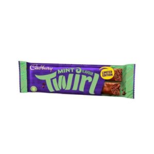 Cadbury Twirl Mint 43G