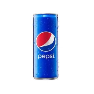 Pepsi 250Ml Can