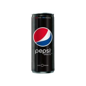 Pepsi Zero Sugar 250Ml