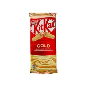 Kitkat Gold 170G