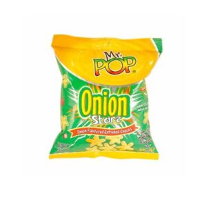 Mr.Pop Onion Stars Onion Flvr 50G