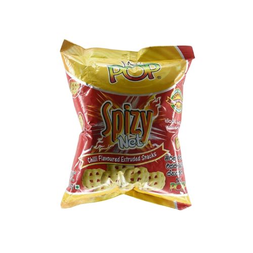Mr.Pop Spicy Net Chilli Flvr 50G - Best Price in Sri Lanka | OnlineKade.lk