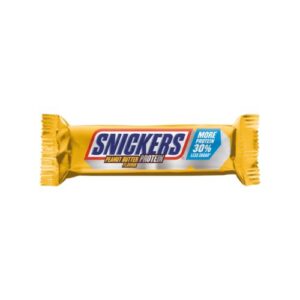 Snickers Protien Bar Peanut Butter Flv 47G