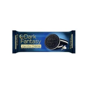 Dark Fantasy Vanilla Creme 100G