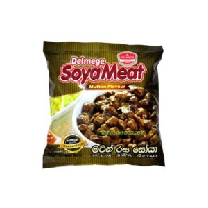 Delmege Soyameat Mutton Flavour 90G
