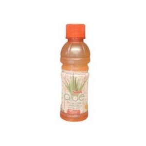 Smak Aloe Vera Drink Pomegranate Flv 200Ml
