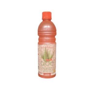 Smak Aloe Vera Drink Pomegranate Flv 500Ml