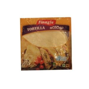 Finagle Tortilla 6 Pcs 450G