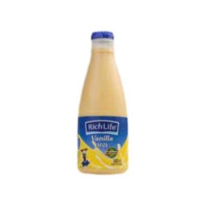 Richlife Vanilla Milk 250Ml