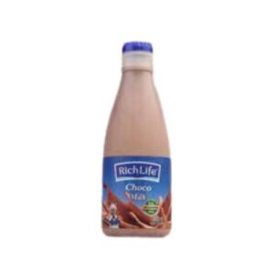 Richlife Choco Milk 250Ml