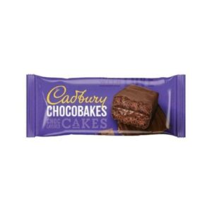 Cadbury Chocobakes 19G