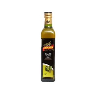 Coopoliva Extra Virgin Olive Oil 500Ml
