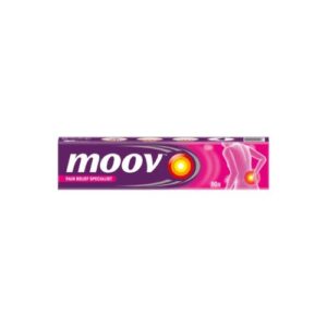 Moov Pain Relief Cream 50G