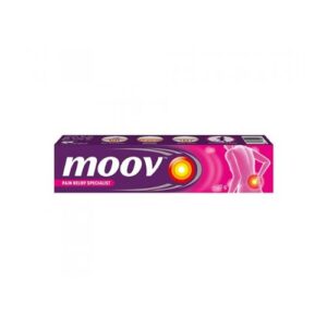 Moov Pain Relief Cream 30G