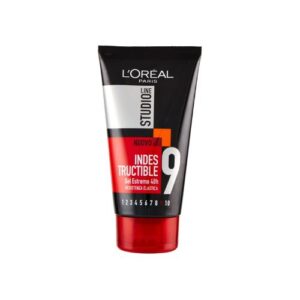 Loreal Indes Tructible 9 Face Gel 150Ml