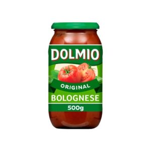Dolmio Bolognese Original 500G