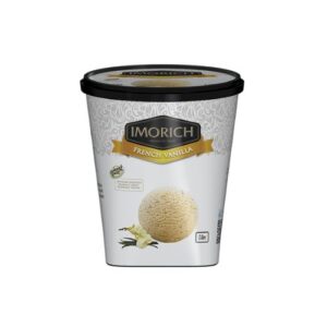 Imorich French Vanilla 1L