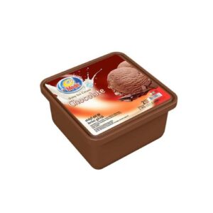 Magic Dairy Ice Cream Chocolate 2L