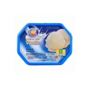 Magic Dairy Ice Cream Vanilla 500Ml