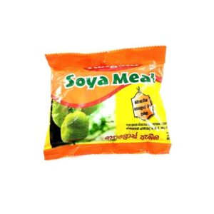 Raigam Soya Meat Polos Ambul Thiyal 90G