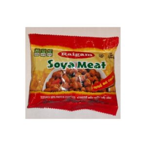 Raigam Soya Meat Chicken Flavour 50G
