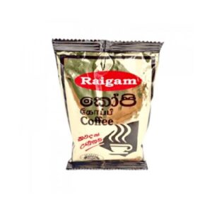 Raigam Coffee 50G