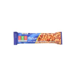Ritzbury Chocobar Peanuts 50G