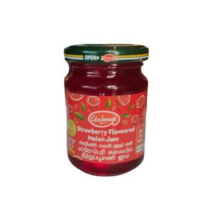 Edinborough Strawberry Flvrd Melon Jam 185G