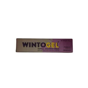 Wintogel Topical Analgesic Cream 30G
