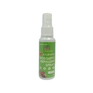 Ayurveda Mosquito Repellent Spray 100Ml