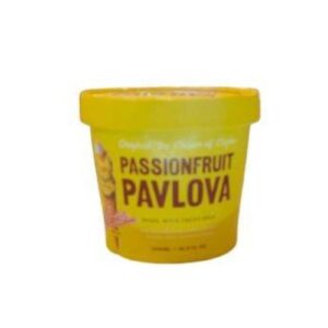 Alerics Passionfruit Pavlova 500Ml