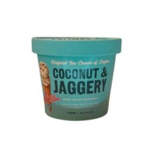 Alerics Coconut & Jaggery 500Ml
