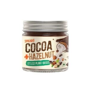 Spreado Cocoa Spread Hazelnut 200G