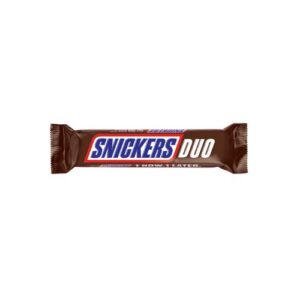 Snickers Duo 83.4G