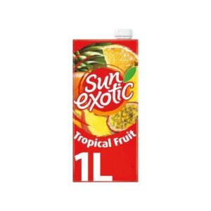 Sun Exotic Tropical Fruit 1L