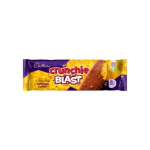Cadbury Crunchie Blast Ice Stick 100Ml